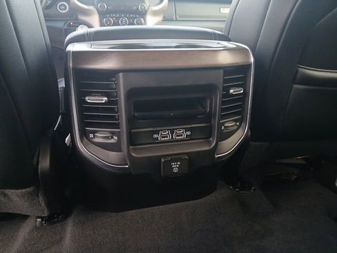 Used 2022 RAM 1500 Laramie RWD image 37