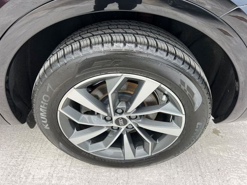Used 2023 Audi Q5 2.0T Premium AWD/4WD image 20