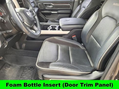 Used 2022 RAM 1500 Laramie image 27