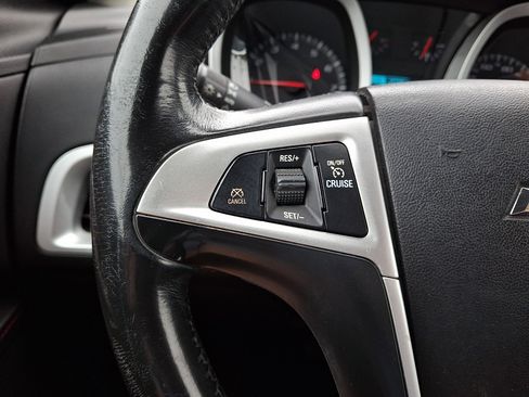 Used 2015 Chevrolet Equinox LT w/ Driver Convenience Package FWD image 21