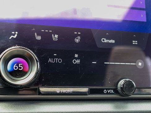 Certified 2023 Lexus RX 350 Premium w/ Accessory Package FWD image 28