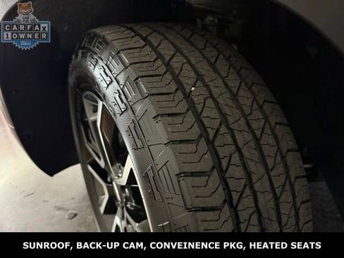 Used 2025 Chevrolet TrailBlazer ACTIV w/ Convenience Package FWD image 47