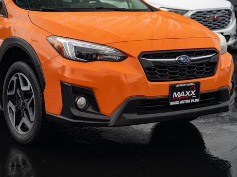 Used 2019 Subaru Crosstrek 2.0i Limited w/ Popular Package #2 image 6