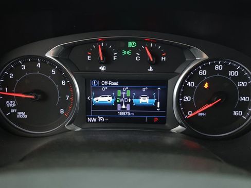 Used 2023 GMC Acadia SLE image 12