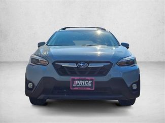 Used 2021 Subaru Crosstrek 2.5i Limited w/ Moonroof Package 2 AWD/4WD video 2