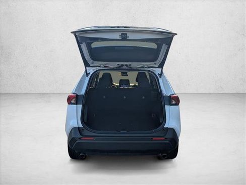 Used 2024 Toyota RAV4 LE image 6