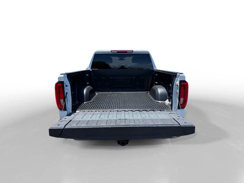 Used 2024 GMC Sierra 1500 SLT AWD/4WD image 16
