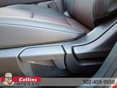 New 2026 Nissan Kicks SR w/ Cold Weather Package image 17