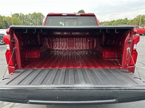 Used 2020 Chevrolet Silverado 1500 LTZ w/ LTZ Plus Package image 26