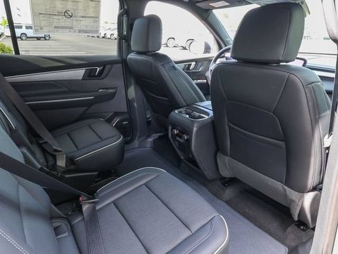 New 2026 Buick Enclave Preferred w/ Power Package FWD image 24