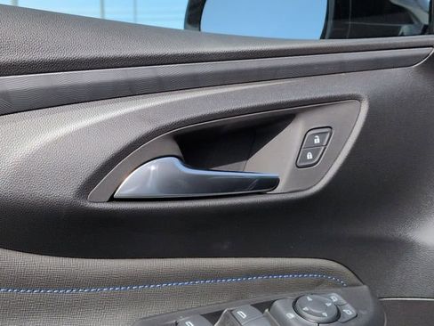 New 2026 Buick Envista Sport Touring w/ Convenience I Package FWD image 19