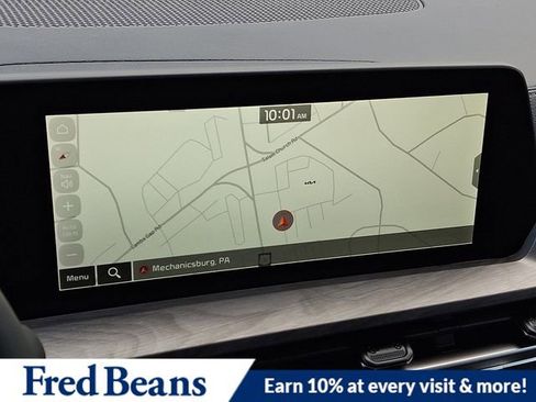 New 2025 Kia Telluride EX X-Line image 12