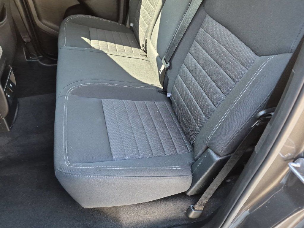 Used 2019 Ford Ranger XLT w/ Equipment Group 301A Mid AWD/4WD image 22