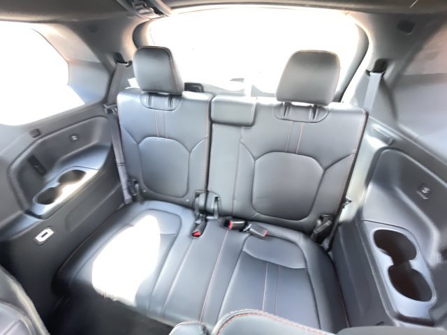 Certified 2024 Honda Pilot TrailSport image 15