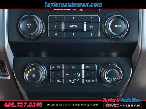 Used 2020 Ford F350 XLT w/ Tremor Off-Road Package AWD/4WD image 17