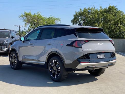 New 2026 Kia Sportage SX Prestige AWD/4WD image 6