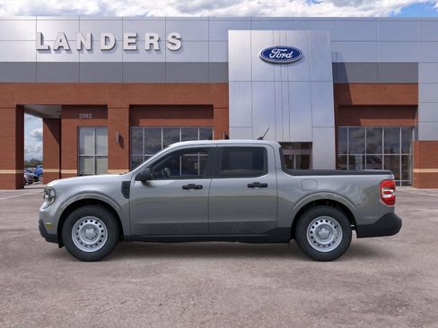 New 2026 Ford Maverick XL FWD image 3