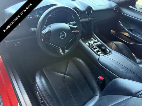 Used 2021 Karma GS-6 RWD image 19