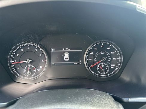 Used 2023 Hyundai Santa Fe SE image 10