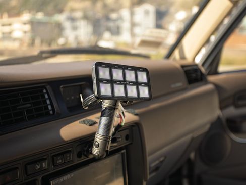 Used 1997 Lexus LX 450 4WD image 20