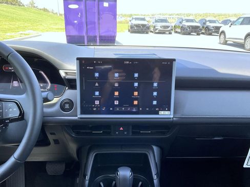 New 2026 MAZDA CX-5 Preferred AWD/4WD image 13