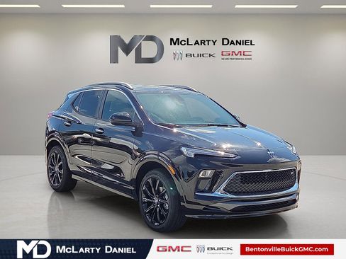 New 2026 Buick Encore GX Sport Touring image 1