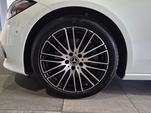 Used 2026 Mercedes-Benz C 300 4MATIC Sedan image 24