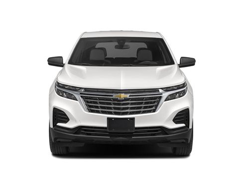 Used 2023 Chevrolet Equinox LT FWD image 45