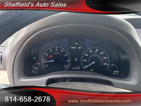 Used 2015 Lexus RX 350 AWD image 28