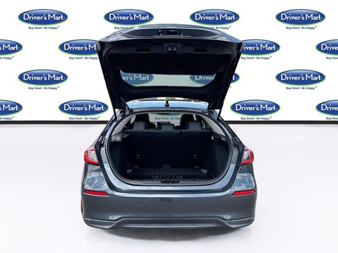 Used 2022 Honda Civic EX-L image 25