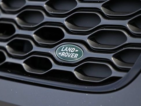 New 2026 Land Rover Discovery Limited Edition AWD/4WD image 12