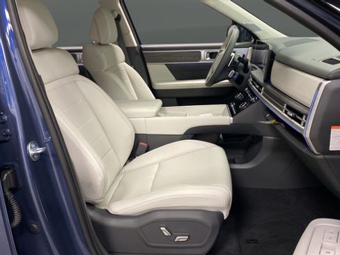 New 2026 Hyundai Santa Fe Calligraphy AWD/4WD image 25