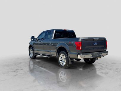Used 2018 Ford F150 XLT w/ Equipment Group 302A Luxury