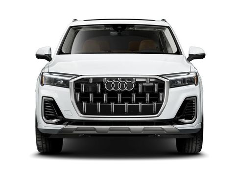 Certified 2026 Audi Q7 3.0T Premium Plus w/ Premium Plus Package AWD/4WD image 4