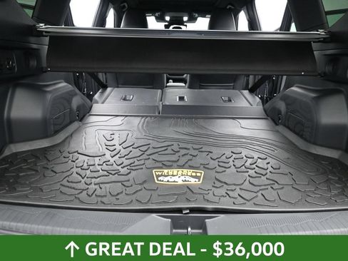 Used 2026 Subaru Forester Wilderness w/ Wilderness Package AWD/4WD image 57