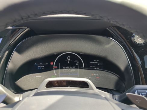 New 2026 Lexus TX 500h AWD image 31