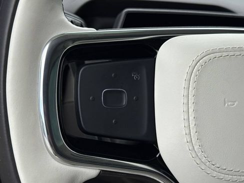 Used 2025 Lincoln Nautilus Black Label AWD/4WD image 39