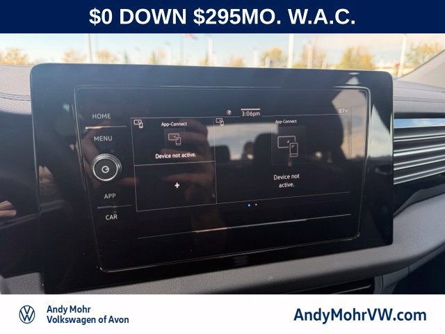 Used 2026 Volkswagen Jetta S FWD image 23
