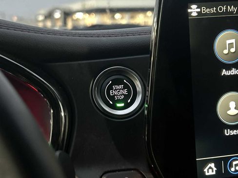 Used 2025 Chevrolet Blazer RS image 17