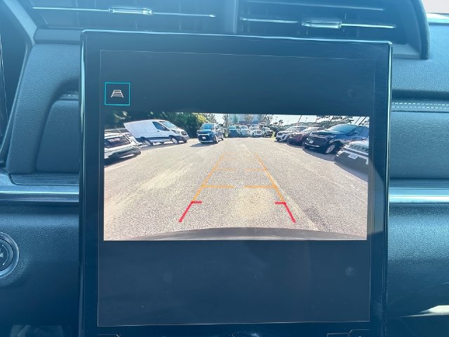 Used 2026 GMC Terrain Elevation FWD image 17
