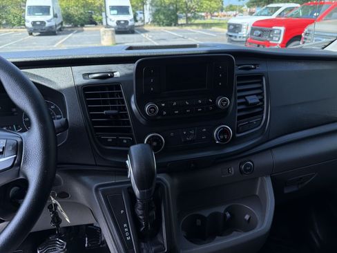 Used 2021 Ford Transit 150 Low Roof RWD image 16