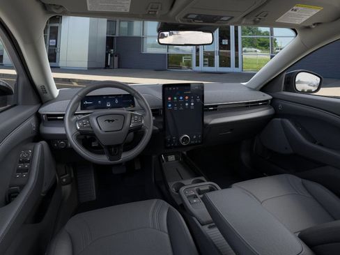 New 2025 Ford Mustang Mach-E Premium image 10