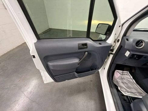 Used 2012 Ford Transit Connect XLT FWD image 19