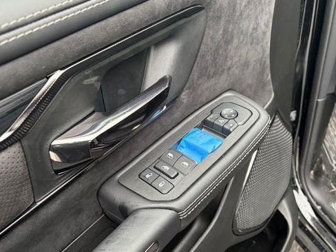 New 2026 RAM 1500 RHO image 13