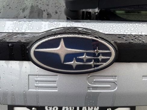 New 2026 Subaru Forester Limited image 8