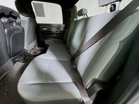 Used 2022 RAM 2500 Big Horn image 21