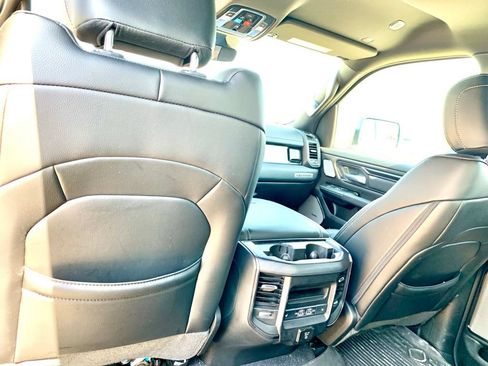 Used 2026 RAM 1500 Rebel w/ Rebel Level 2 Equipment Group AWD/4WD image 15