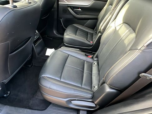 Used 2024 MAZDA CX-90 3.3 Turbo w/ Premium Package image 26