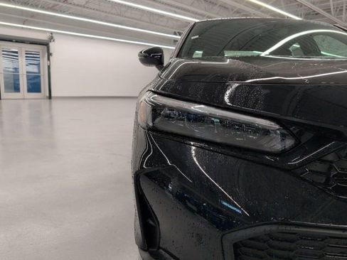 New 2026 Honda Civic Sport Touring image 28