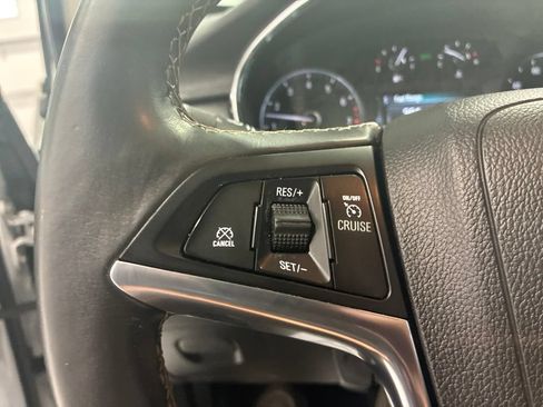Used 2017 Buick Encore Preferred FWD image 20